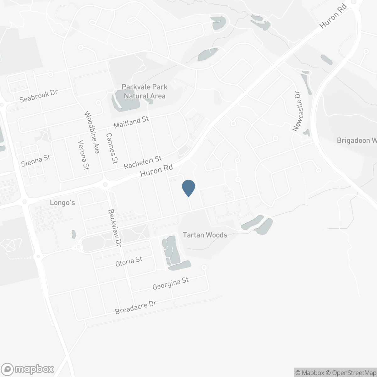 49 SCOTS PINE Trail, Kitchener, Ontario N2R 0N6